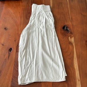 Sunday Best (Aritzia) Gaucho Crops